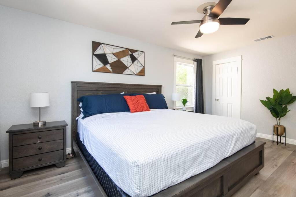 Lovely 2bedroom With Free Parking On Premise * Los Ángeles