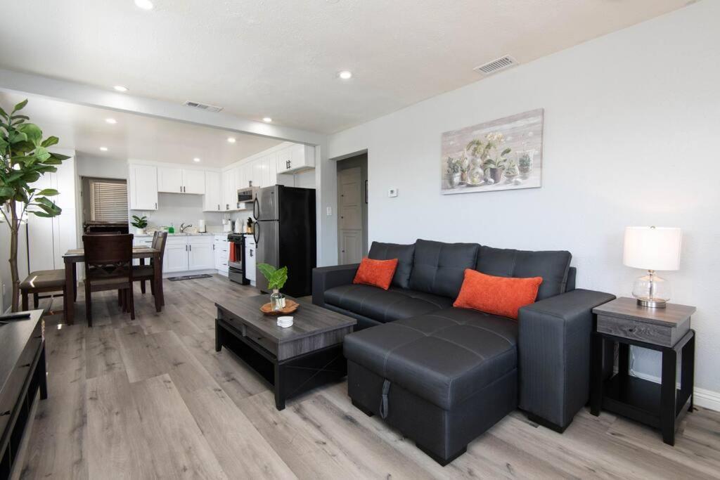 Apartamento Lovely 2bedroom With Free Parking On Premise