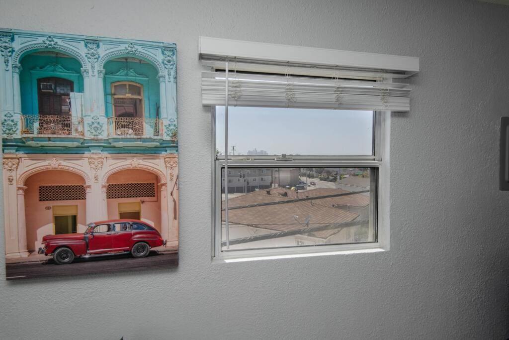 Lovely 2bedroom With Free Parking On Premise Los Ángeles