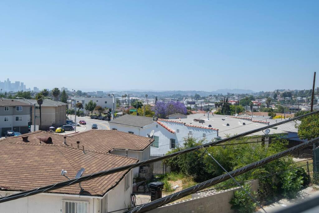 Lovely 2bedroom With Free Parking On Premise Apartamento Los Ángeles
