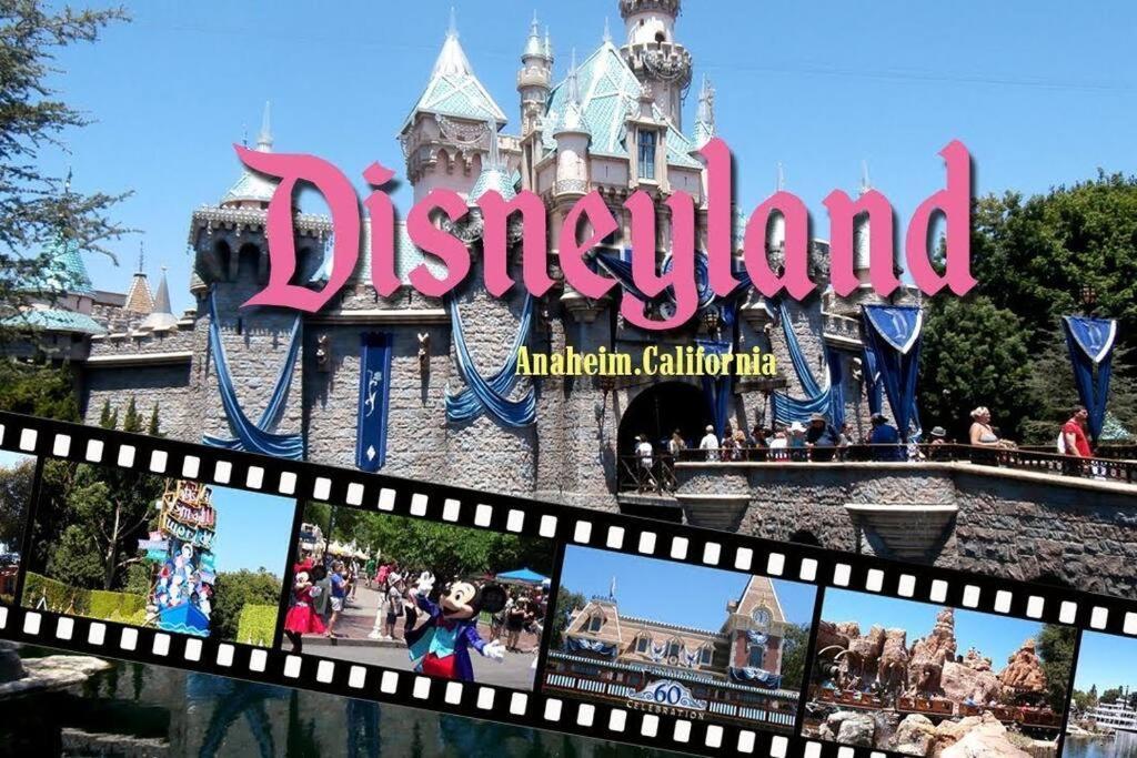 Lovely 2bedroom With Free Parking On Premise Los Ángeles